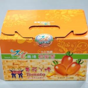橙蜜香5公斤一箱